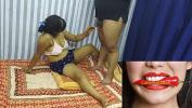 คลิปโป๊ออนไลน์ Indian Desi Bhabhi gives Blowjob with Dirty Hindi Audio 2024 ร้อน