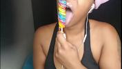 หนังxxx Cute ebony chick sucking Lollipop 3gp ล่าสุด