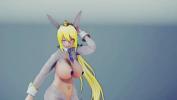 หนังเอ็ก FGO MMD R18 Wiggle Wiggle Reverse Bunny Artoria Mp4 ฟรี