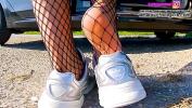 ดูหนังโป๊ Kati lick her shoes me sweaty fishnet tights shoeplay comma dipping sweaty insoles and stinky feet lick her shoes ดีที่สุด ประเทศไทย