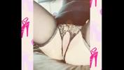 หนังโป๊ Flashing my pierced pussy in a pair of crotchless panties ast music video ast 3gp ฟรี