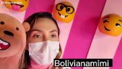 ดูหนังxxx sem calcinha tirando selfies quer ver bolivianamimi Mp4