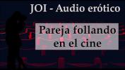 คริปโป๊ Escondidos En El Cine period JOI En Espa ntilde ol period 2024 ร้อน