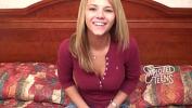 คลิปโป๊ออนไลน์ Ashlynn Brooke makes her first porn Mp4