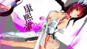 หนังav MMD Hysteric Bullet ร้อน