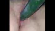 คลิปโป๊ S period Cucumber Fuck Mp4 ล่าสุด