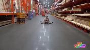 ดูหนังav Clown gets dick sucked in The Home Depot ฟรี