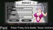 ดูหนังav Poker Pretty Girls Battle colon Texas Hold apos em part02 Mp4 ฟรี