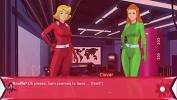 คริปโป๊ Totally Spies Paprika Trainer Part 5 Getting Clover back ร้อน 2024