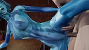 คริปโป๊ Halo Cortana gets creampied 3D Porn 3gp ฟรี