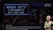 คลิปxxx Batman Grim City Part 1 Vikki Vale Blowjob ฟรี