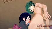 หนังเอ็ก Boku No Hero Ladybug Hentai 3D Ladybug Handjob and Blowjob to Deku lpar Midoriya Izuku rpar and cums in her mouth Mp4 ล่าสุด