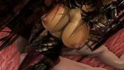 หนังxxx Starcraft Kerrigan gets creampied 3D Porn 2024 ล่าสุด