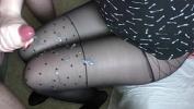 คลิปโป๊ฟรี Teen Handjob Cum on legs in sexy pantyhose 2024 ร้อน