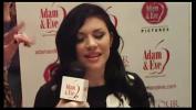 ดูหนังxxx Museum of Sex Porn Star Andy San Dimas Interview at AVN Awards by Adam and Eve online