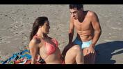 คลิปโป๊ Big Macky encontra Amanda Borges na praia comma ela levou um cano comma mas nao perde tempo e vai pra casa do Daddy roludo 2024