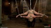 หนังav Blonde in hogtie suspension swinging Mp4 ฟรี