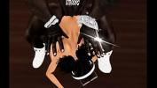 ดูหนังโป๊ Big booty thot listen music on my bbc 2 imvu