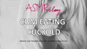 คลิปโป๊ฟรี EroticAudio Cum Eating Cuckold comma Gangbang comma DP comma CEI 3gp