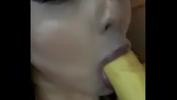 หนังxxx BBW Latina Gives Sultry Banana blowjob Mp4 ล่าสุด