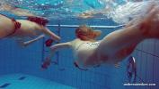 หนังโป๊ใหม่  Czech and Balkan babe Marusia and Melisa Darkova underwater 2024 ร้อน