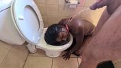 คลิปxxx Human toilet indian whore get pissed on and get her head flushed followed by sucking dick ร้อน