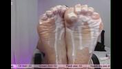 หนังโป๊ใหม่  Lotion Toes amp Soles ฟรี