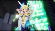 คริปโป๊ MMD R18】 Altria Ruler Fate MMD by Rika Mizuno 2024 ล่าสุด