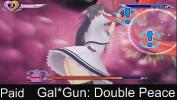 คลิปโป๊ Gal ast Gun colon Double Peace Episode6 1 ร้อน