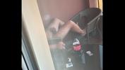 คลิปโป๊ฟรี Caught me wanking on balcony 2024