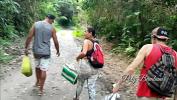 หนัง18 Encontrei uma delicia de mulher na trilha para a belissima piscina natural localizada no Guaruja na praia do Pernambuco Brazil period Alex Lima Bruxo Fire 2024