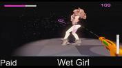 หนังเอ็ก Wet Girl Mp4