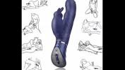 คลิปxxx Megepron 55 Rabbit Vibrator ร้อน