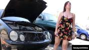 หนังโป๊ใหม่  Insatiable Cougar In A Dress Sara Jay Sucks And Fucks The Garage Guy excl Mp4 ฟรี