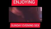 หนังเอ็ก ENJOYING SUNDAY EVENING SEX WITH A STRANGER FROM TINDER 2024 ล่าสุด