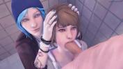 คลิปโป๊ฟรี Life Is Strange Bathroom Throatfuck ล่าสุด