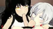 หนังโป๊ Blake and Weiss naughty blowjobs lpar Rwby rpar ล่าสุด 2024