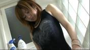 หนังโป๊ Cute Yuu Mizuki Shows off Her Phat Ass in the Shower 3gp