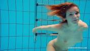 หนังav Underwater mermaid hottest chick ever Avenna 3gp