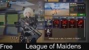 ดูหนังxxx League of Maidens Mp4 ล่าสุด