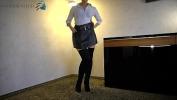 คริปโป๊ business bitch in leather skirt and overknees blowjob and sex ends with cum on her slutty face comma business bitch 3gp ล่าสุด