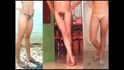 หนัง18 LEGS AND NUDE COMPILATION 26 Mp4 ฟรี