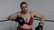 หนังเอ็ก Curvy BBW Boxing in Lingerie Mp4 ฟรี