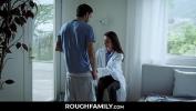 คลิปโป๊ออนไลน์ RoughFamily period com ⏩ Supportive Doctor Milf Examines her Stepson Silvia Saige ร้อน