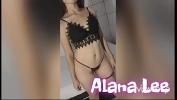 คลิปโป๊ออนไลน์ Alana Lee acompanhante mostrando tudo e muito mais ร้อน