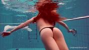 คลิปxxx Underwater swimming babe Alice Bulbul 2024