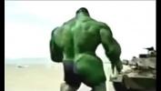 หนัง18 The Incredible Hulk With The Incredible ASS 2024