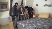 หนัง18 Filming crazy threesome orgy with old grandma 2024 ร้อน