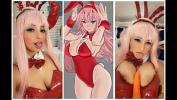 คลิปโป๊ ZERO TWO DARLING IN THE FRANXX COSPLAY JERK OFF JOI CHALLENGE comma I DARE YOU TO BE CUMMING FOR 3 TIMES comma CAN YOU TAKE IT quest quest ANAL FUCKING 3gp ฟรี