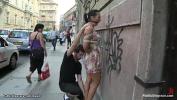 ดูหนังav Romanian slut fucking on the streets